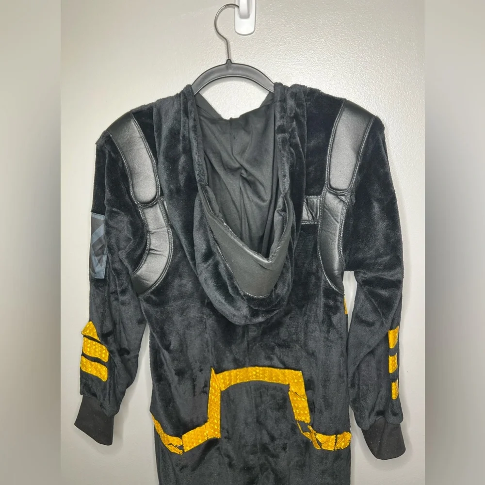 Fortnite Dark Voyager Costume - Elite Space Explorer Outfit(Size L/XL) - Picture 11 of 16